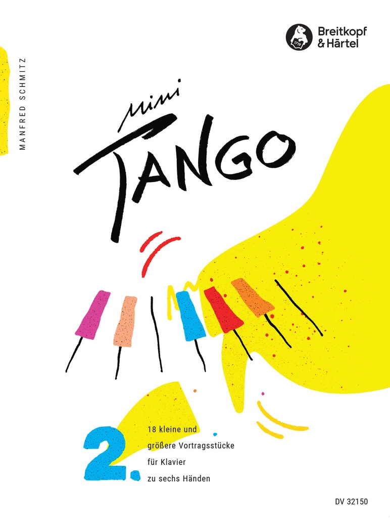 Mini-Tango - Vol.2