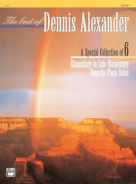 Best of Dennis Alexander - Vol.1