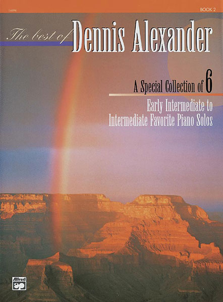 Best of Dennis Alexander - Vol.2