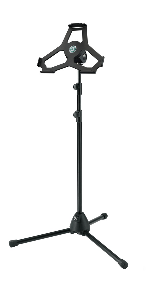 iPad Air Stand König & Meyer 19774-300-55 (Black)