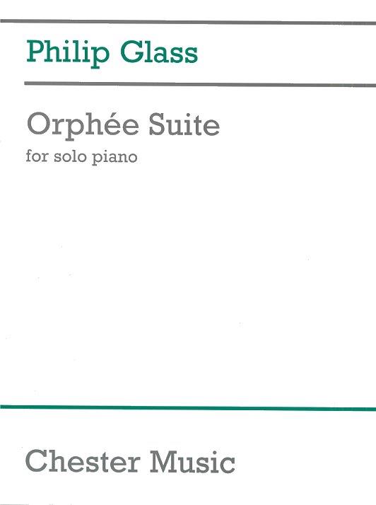 Orphée Suite