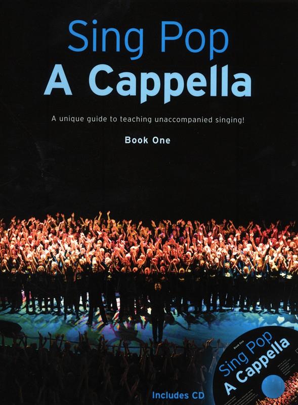 Sing Pop A Cappella - Vol.1