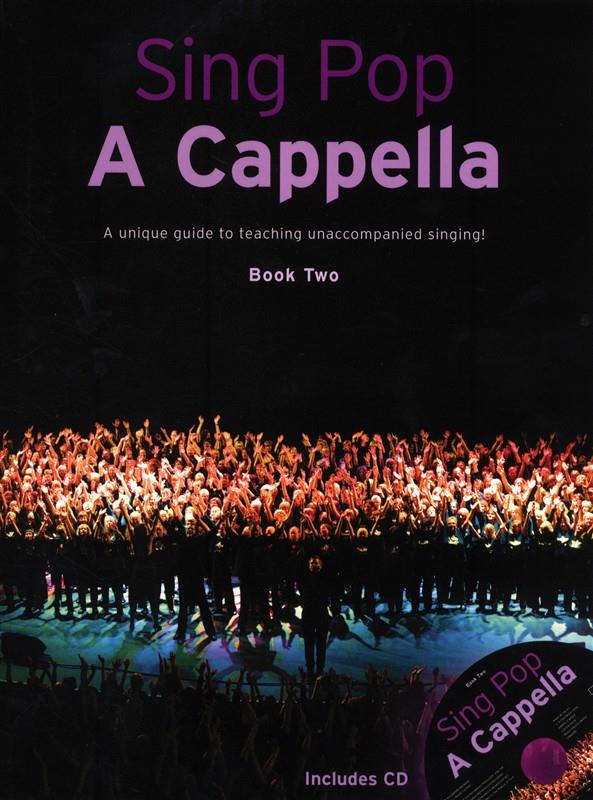 Sing Pop A Cappella - Vol.2