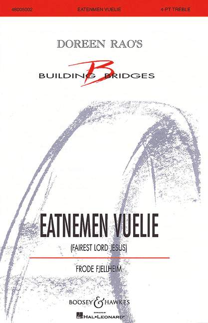 Eatnemen vuelie (Song of the earth)