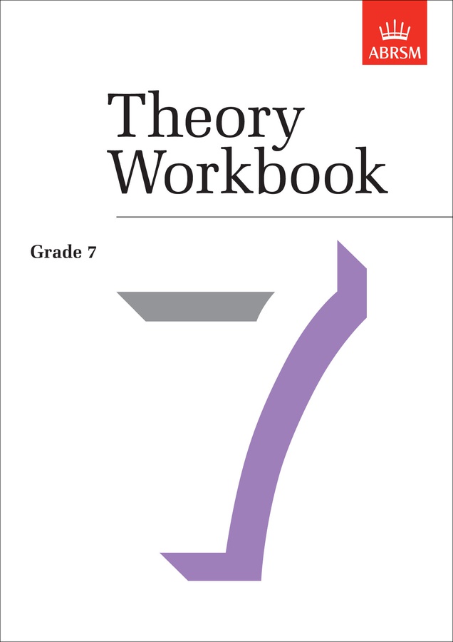 Theory Workbook - Grade 7