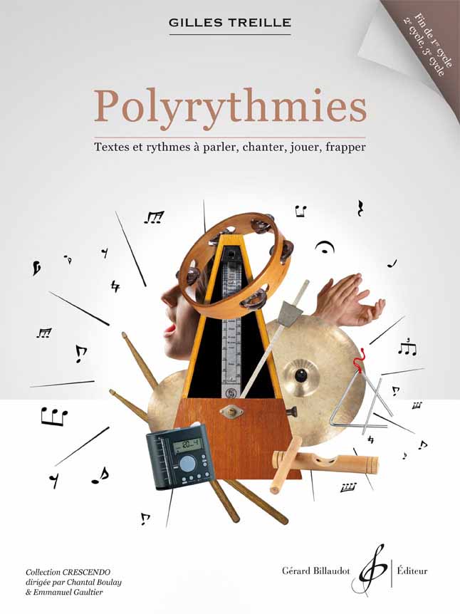 Polyrythmies