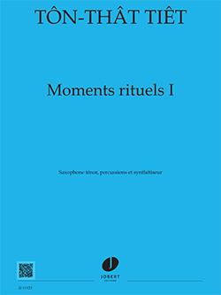 Moments Rituels 1