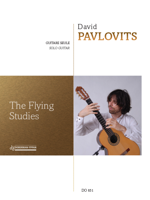 The Flying Studies