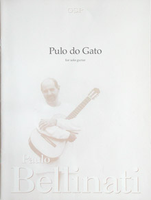 Pulo Do Gato