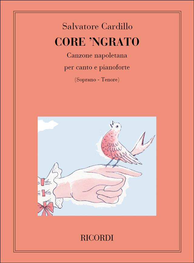 Core 'ngrato