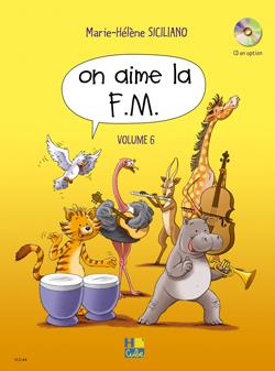 On aime la F.M. - 6