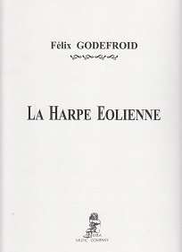 La Harpe Eolienne