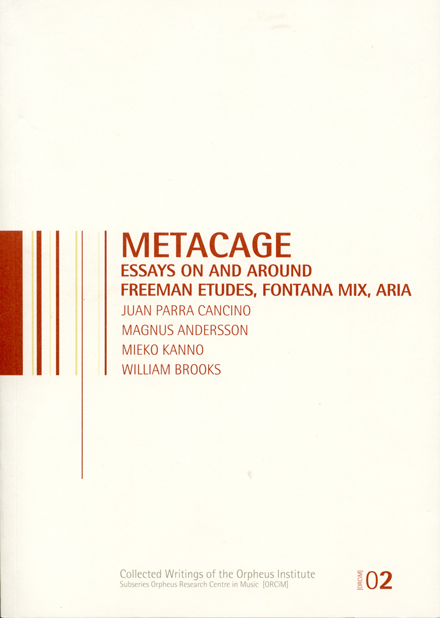 MetaCage