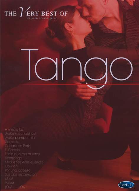 The Very Best of Tango