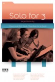 Solo for 3 - Vol.1