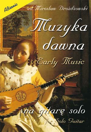 Early Music (Muzyka dawna)