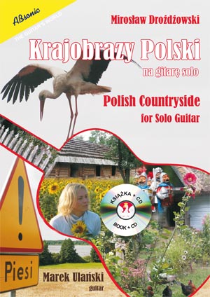 Polish Countryside (Krajobrazy Polski)