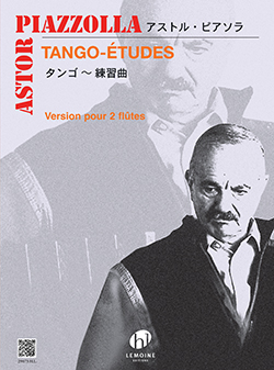 Tango-études