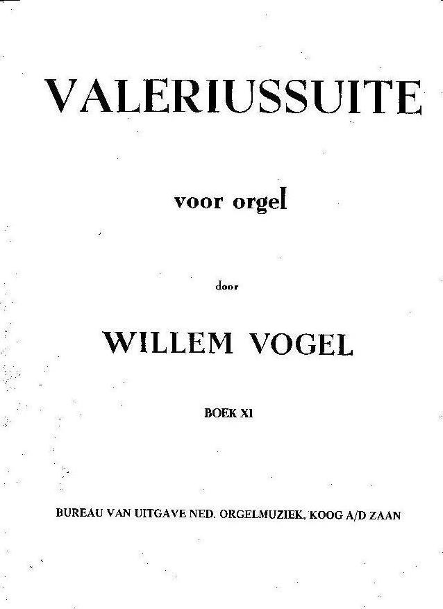 Valeriussuite