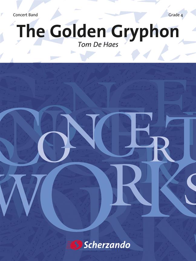 The Golden Gryphon (Score)