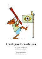 Cantigas Brasileiras