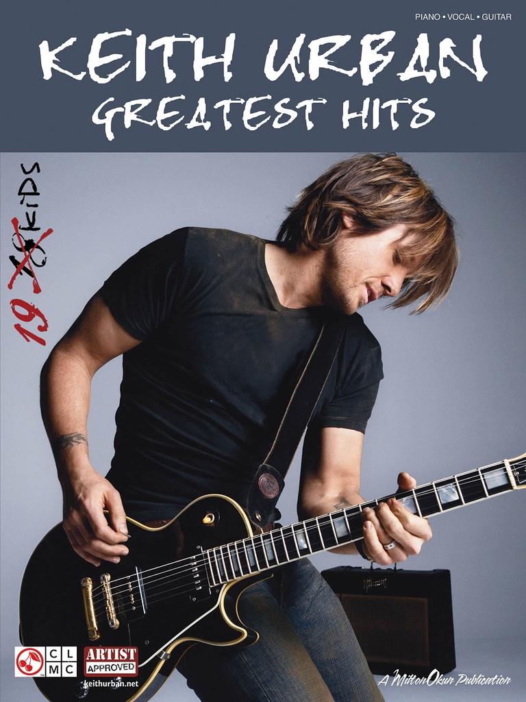 Greatest Hits - 19 Kids