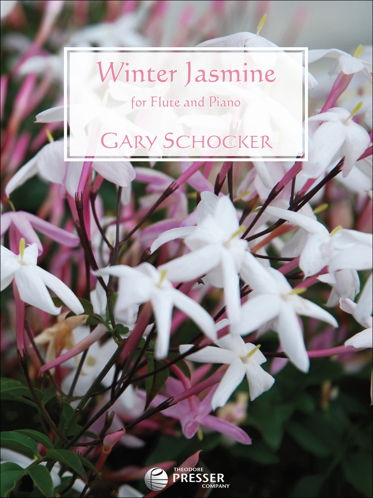 Winter Jasmine