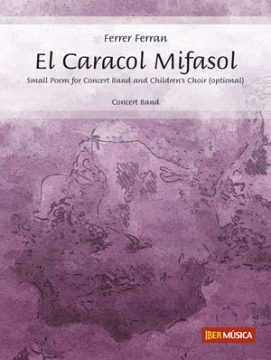 El Caracol Mifasol (Harmonie-orkest en kinderkoor)