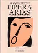 Opera arias - 2 (Soprano)