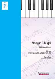 Study in E Major