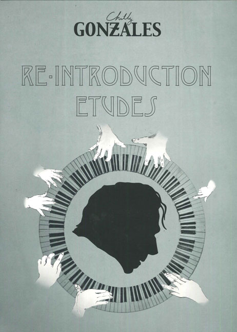 Re-introduction Etudes (+ CD + Poster)