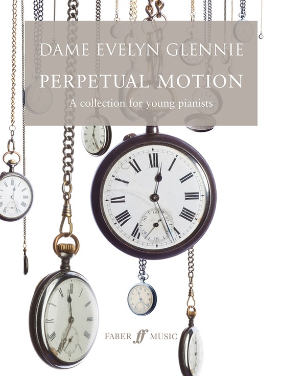 Perpetual Motion