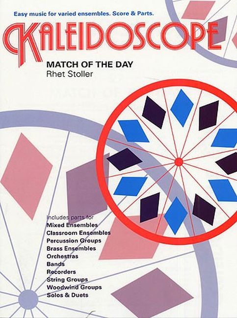 Match of the Day (Series Kaleidoscope)