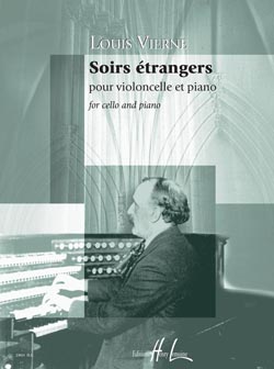 Soirs Etrangers, Op.56