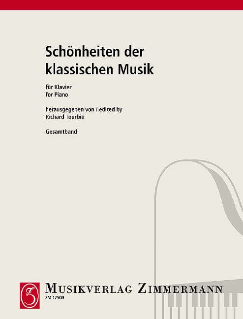 Schönheiten der Klassischen Musik - Komplett