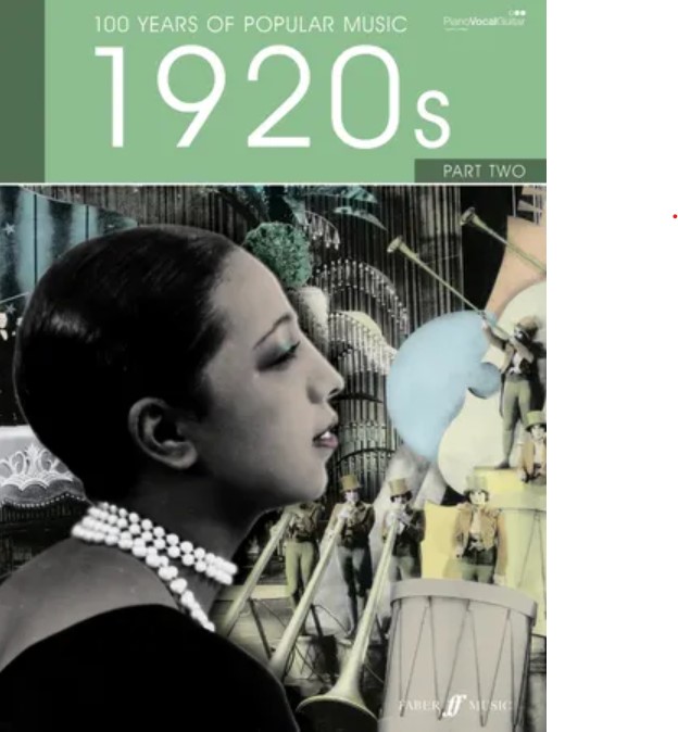 100 Years of Popular Music 1920's - Vol.2