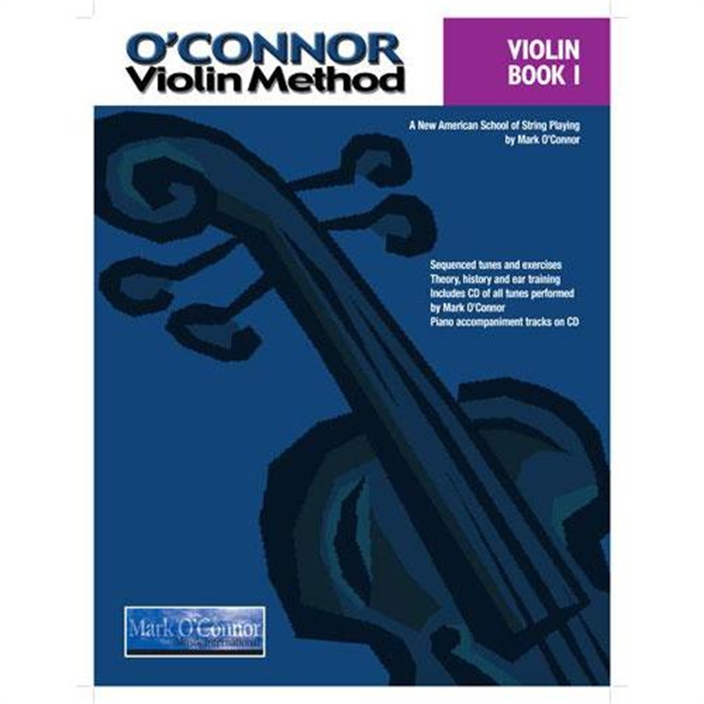 Violin Method - Vol.1