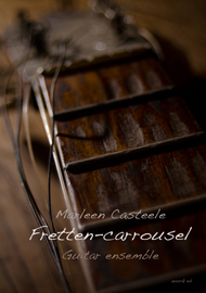 Fretten Carrousel