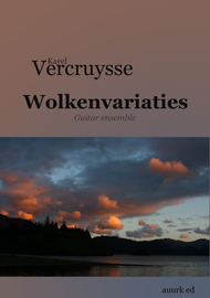 Wolkenvariaties