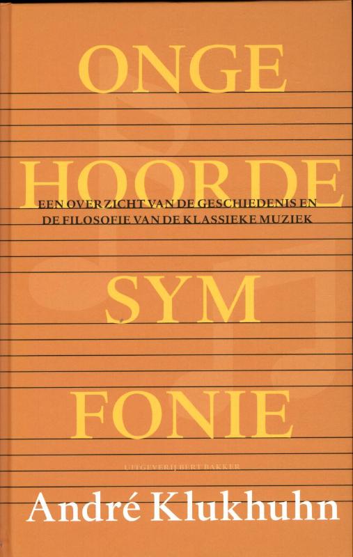 Ongehoorde symphonie