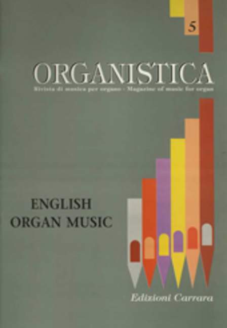 Organistica - 5