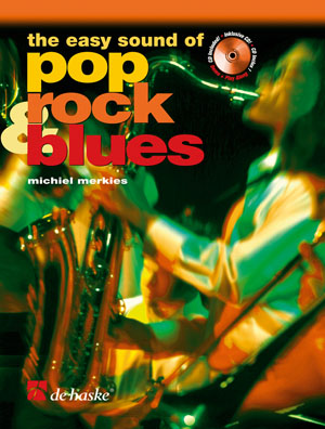 The Easy Sound of Pop, Rock & Blues (Trumpet)