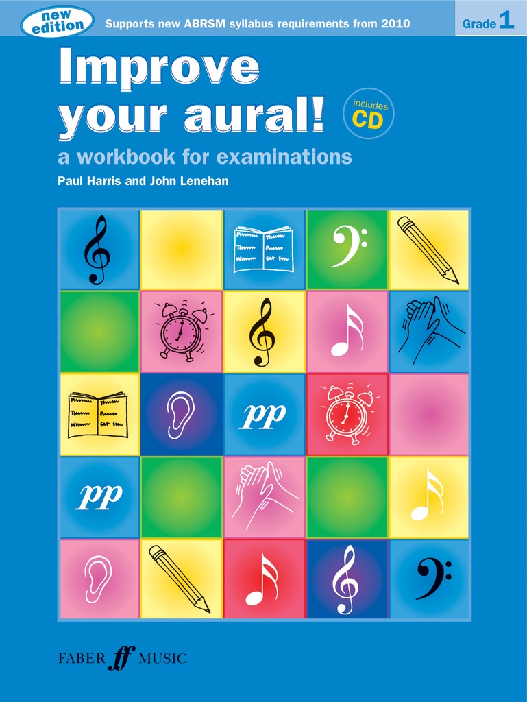 Improve Your Aural! - 1