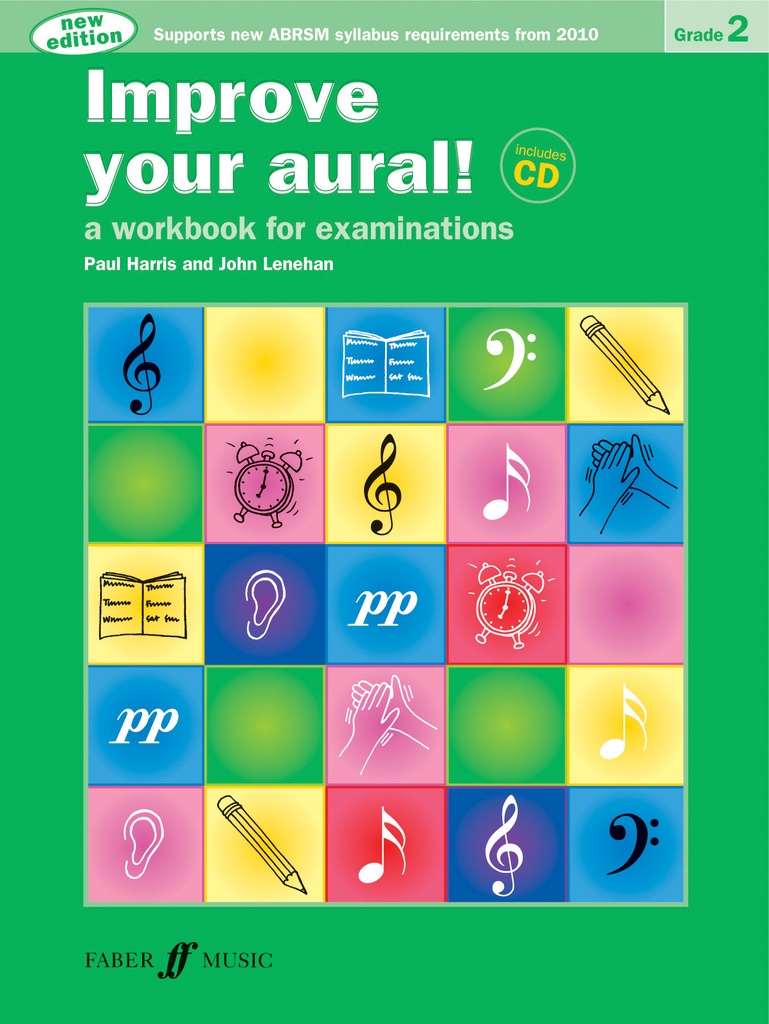 Improve Your Aural! - 2