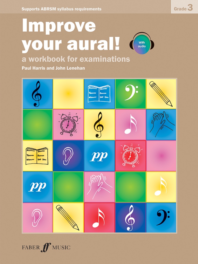 Improve Your Aural! - 3