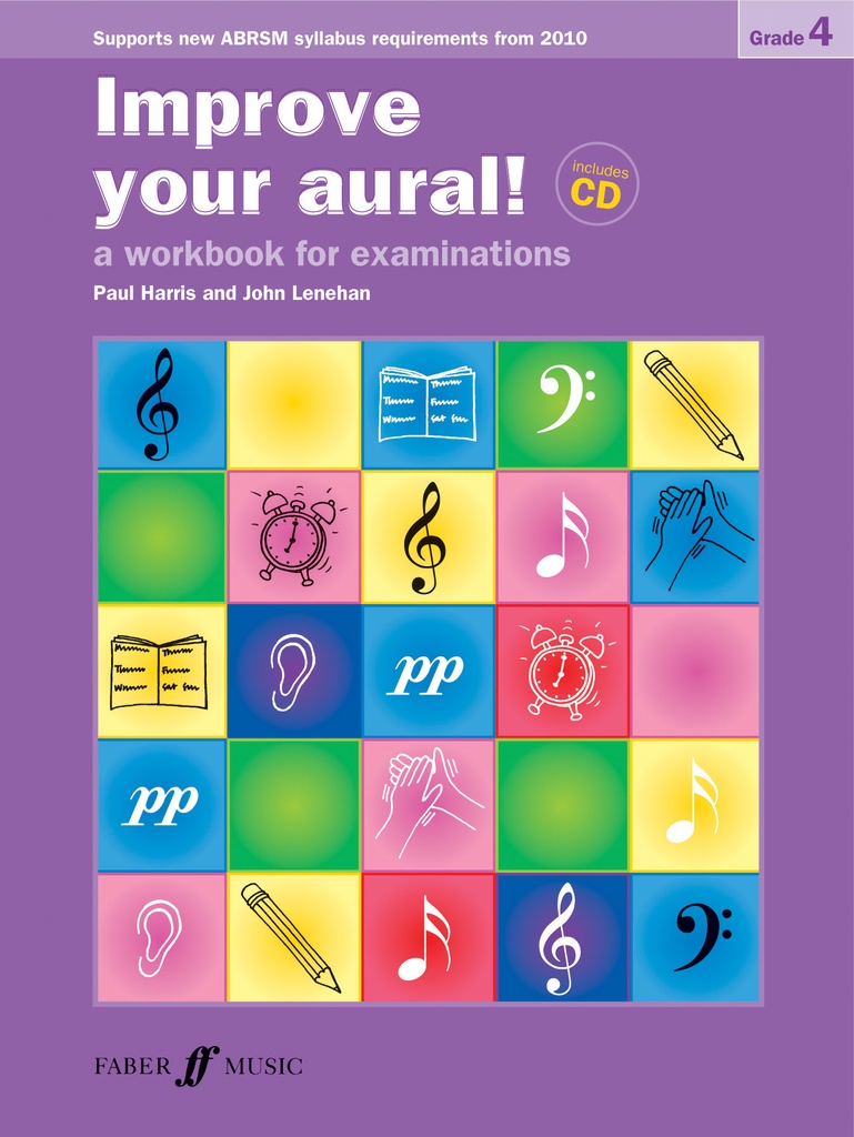 Improve Your Aural! - 4