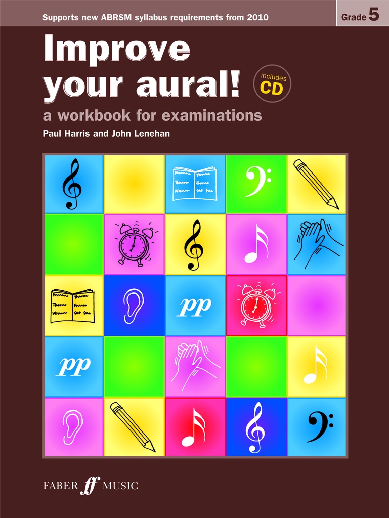 Improve Your Aural! - 5