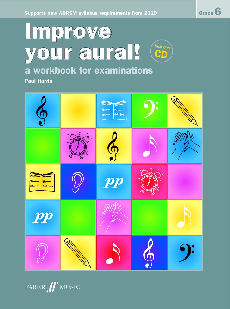 Improve Your Aural! - 6