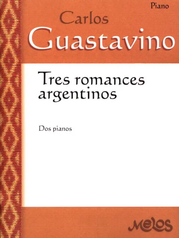 3 Romances Argentinos