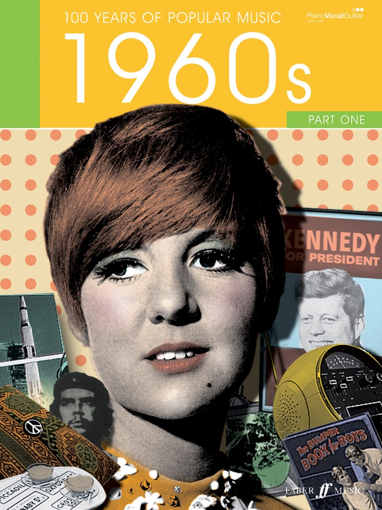100 Years Of Popular Music 1960s - Vol.1